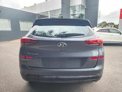 2019 Hyundai Tucson Active X