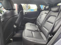 2019 Hyundai Tucson Active X