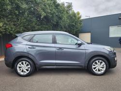 2019 Hyundai Tucson Active X