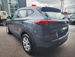 2019 Hyundai Tucson Active X