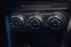2025 Mazda CX-3