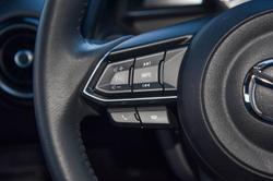 2025 Mazda CX-3