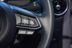 2025 Mazda CX-3