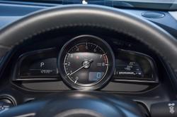 2025 Mazda CX-3