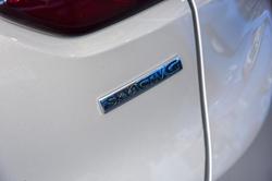 2025 Mazda CX-3