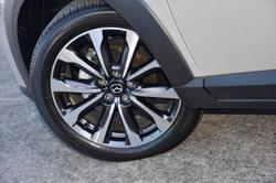 2025 Mazda CX-3
