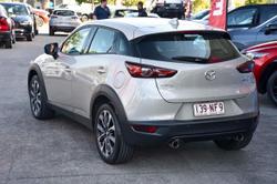 2025 Mazda CX-3