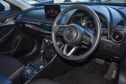 2025 Mazda CX-3