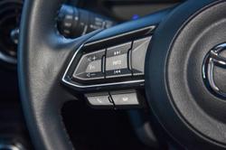 2025 Mazda CX-3