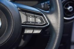 2025 Mazda CX-3