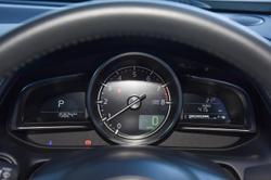 2025 Mazda CX-3