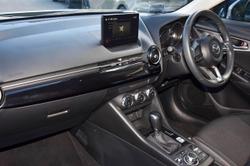 2025 Mazda CX-3