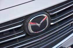 2025 Mazda CX-3