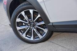 2025 Mazda CX-3