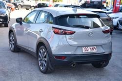 2025 Mazda CX-3