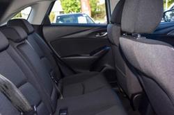 2025 Mazda CX-3