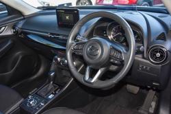 2025 Mazda CX-3