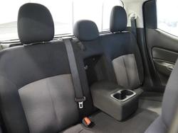 2015 Mitsubishi Triton GLX
