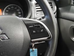 2015 Mitsubishi Triton GLX