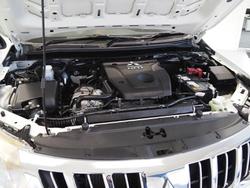 2015 Mitsubishi Triton GLX
