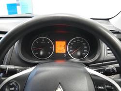 2015 Mitsubishi Triton GLX