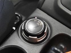 2015 Mitsubishi Triton GLX