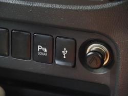 2015 Mitsubishi Triton GLX