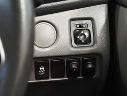 2015 Mitsubishi Triton GLX