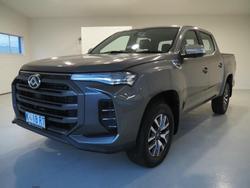 2022 LDV T60 Max LUXE
