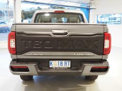 2022 LDV T60 Max LUXE