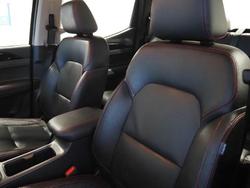 2022 LDV T60 Max LUXE