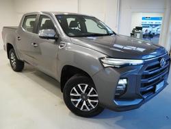 2022 LDV T60 Max LUXE