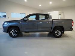 2022 LDV T60 Max LUXE