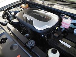 2022 LDV T60 Max LUXE
