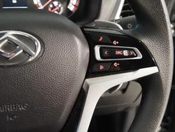 2022 LDV T60 Max LUXE