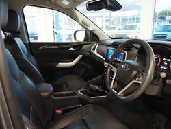 2022 LDV T60 Max LUXE