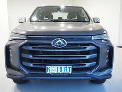2022 LDV T60 Max LUXE