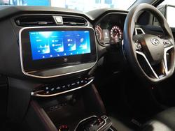 2022 LDV T60 Max LUXE