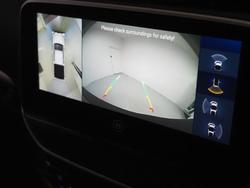 2022 LDV T60 Max LUXE