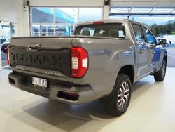 2022 LDV T60 Max LUXE