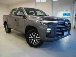 2022 LDV T60 Max LUXE