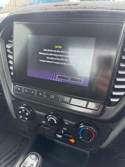 2024 Isuzu D-MAX SX High Ride