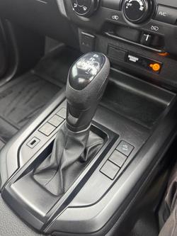 2024 Isuzu D-MAX SX High Ride