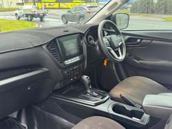 2024 Isuzu D-MAX SX High Ride