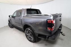 2025 Ford Ranger Wildtrak