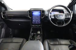 2025 Ford Ranger Wildtrak