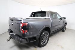 2025 Ford Ranger Wildtrak