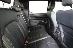 2025 Ford Ranger Wildtrak
