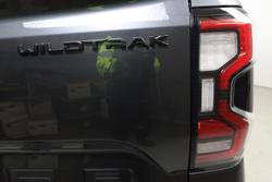 2025 Ford Ranger Wildtrak