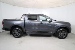 2025 Ford Ranger Wildtrak